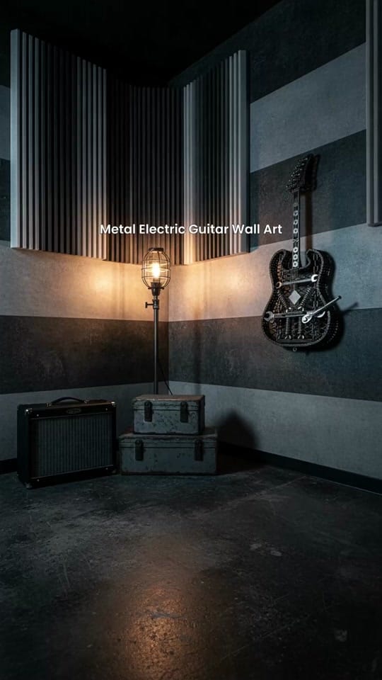 Post 4 by Metal Relic on TikTok (video)