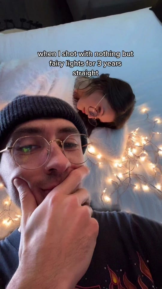 Post 9 by Brandon Woelfel on TikTok (video)