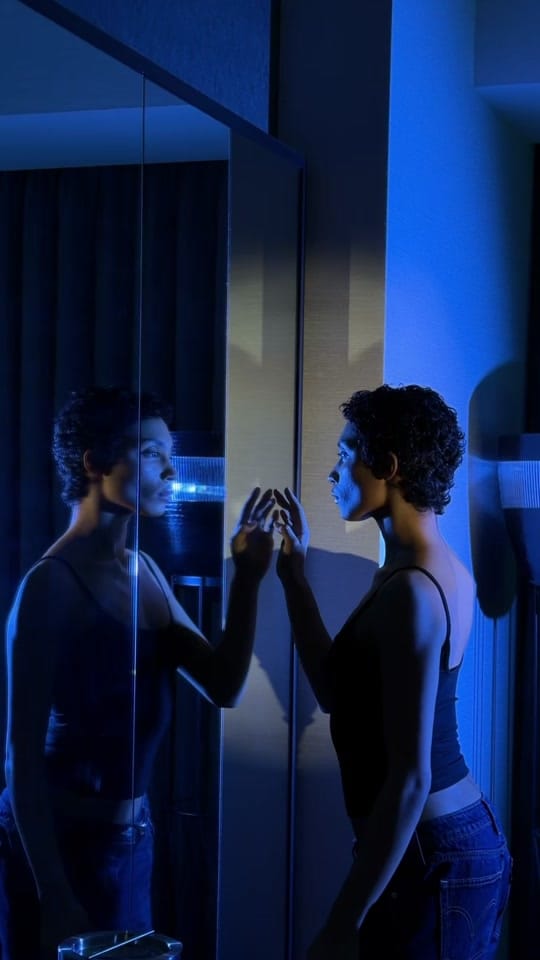 Post 1 by Brandon Woelfel on TikTok (video)
