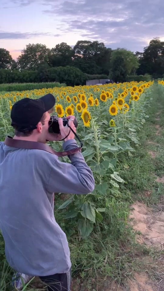 Post 10 by Brandon Woelfel on TikTok (video)