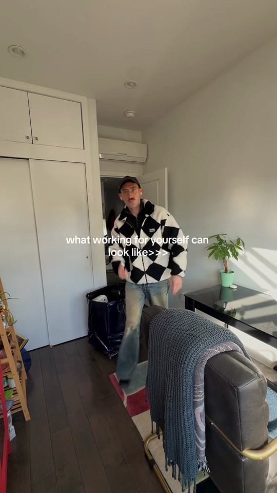 Post 7 by Brandon Woelfel on TikTok (video)