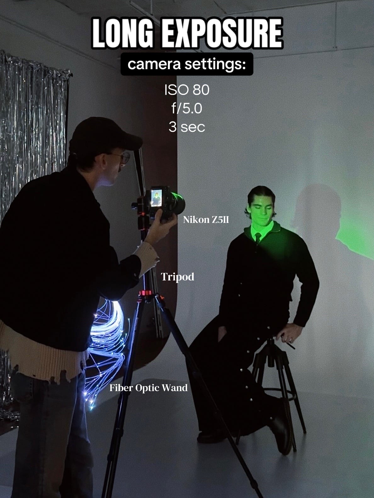 Post 6 by Brandon Woelfel on TikTok (video)