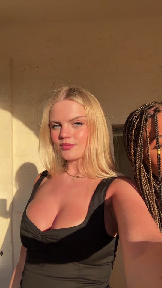 Post 4 by Caoimhe Mosley on TikTok (video)