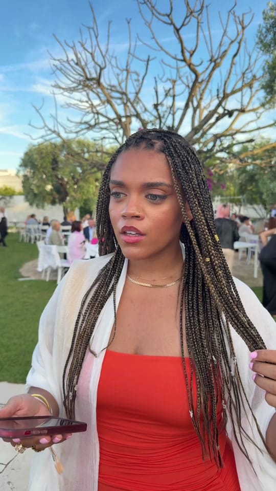 Post 5 by Caoimhe Mosley on TikTok (video)