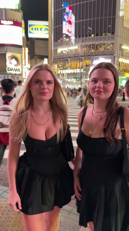 Post 2 by Caoimhe Mosley on TikTok (video)