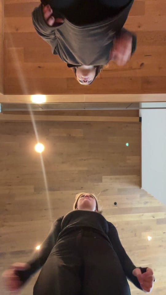 Post 8 by Caoimhe Mosley on TikTok (video)