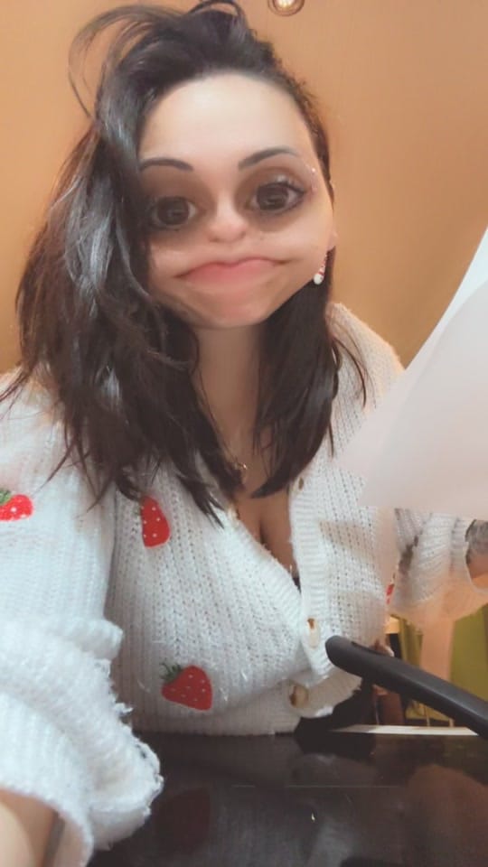 Post 1 by Lesl'iie Sty Lgt on TikTok (video)