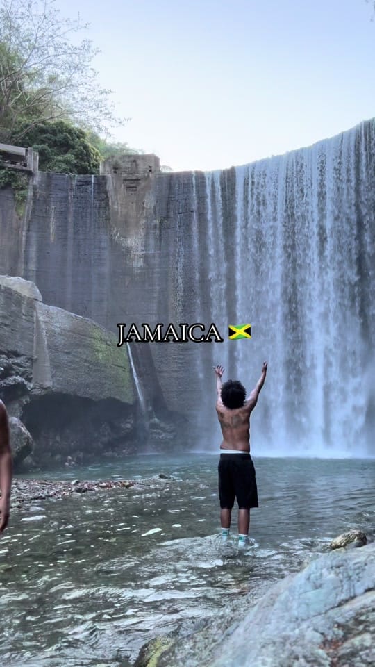 Post 3 by OneGuchii | DiTravela 🇯🇲 on TikTok (video)
