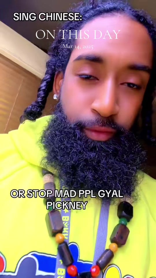 Post 2 by OneGuchii | DiTravela 🇯🇲 on TikTok (video)