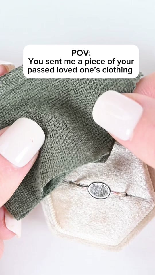 Post 3 by petalsandkeepsakes on TikTok (video)