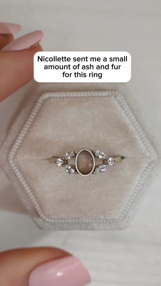 Post 9 by petalsandkeepsakes on TikTok (video)