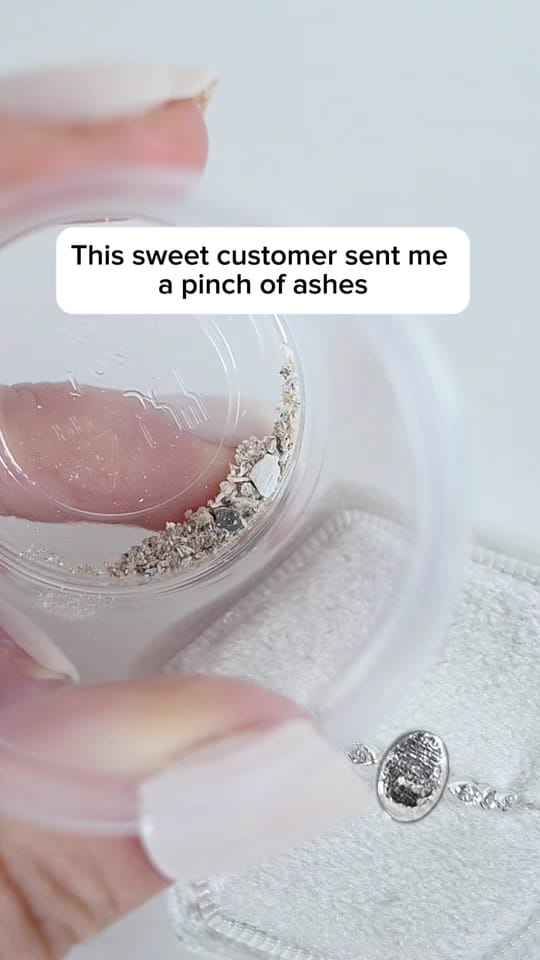 Post 6 by petalsandkeepsakes on TikTok (video)