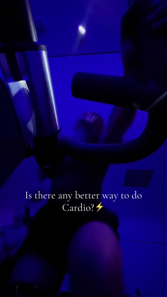 Post 4 by JewJew⚡️ | Fitness & Lifestyle on TikTok (video)