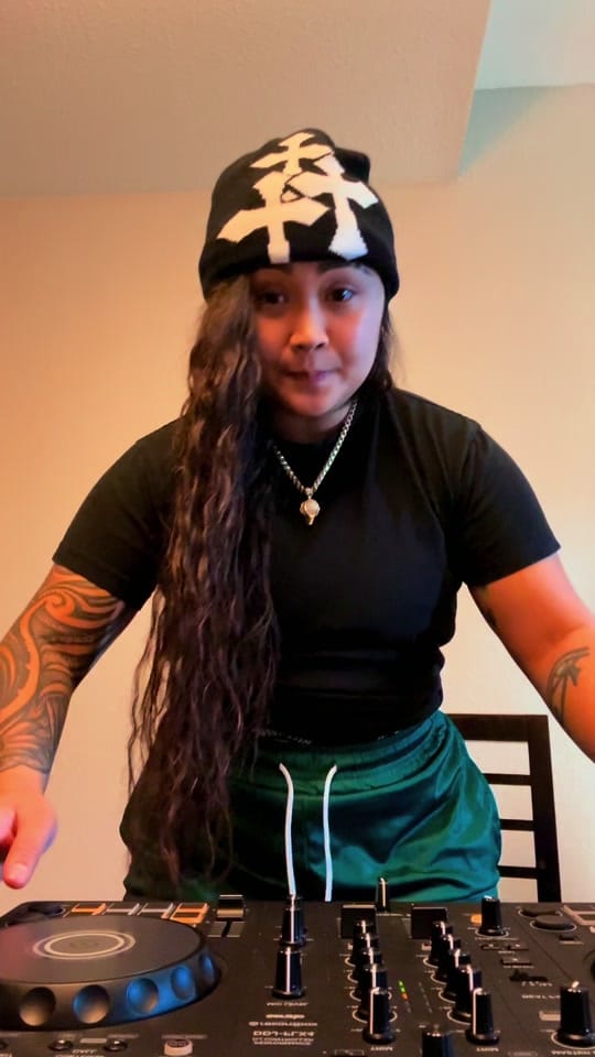Post 1 by JewJew⚡️ | Fitness & Lifestyle on TikTok (video)