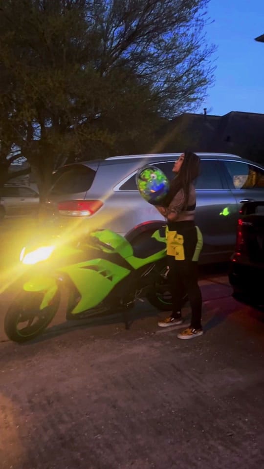Post 10 by JewJew⚡️ | Fitness & Lifestyle on TikTok (video)