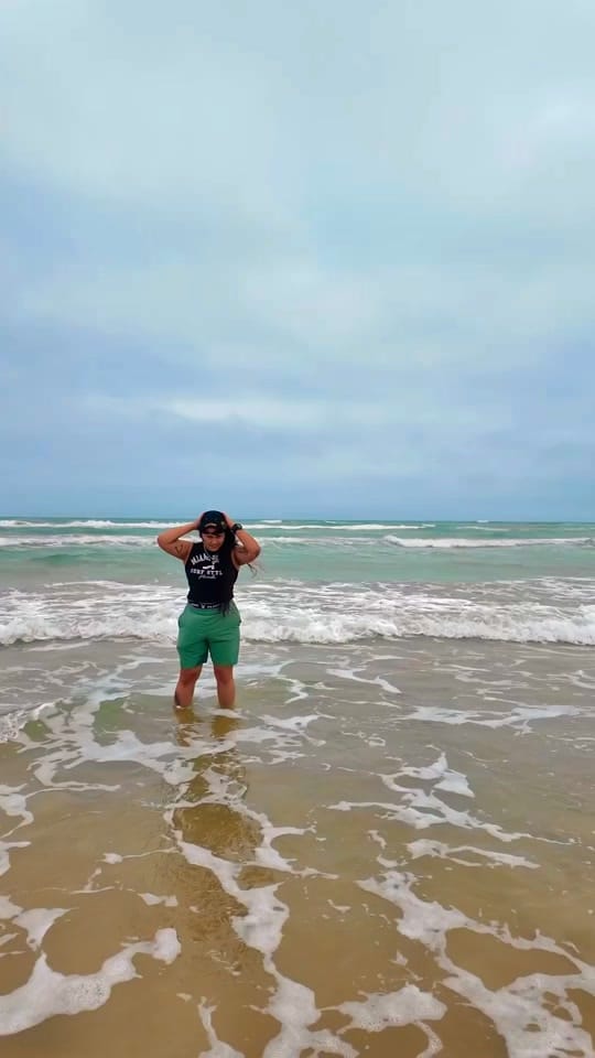 Post 6 by JewJew⚡️ | Fitness & Lifestyle on TikTok (video)