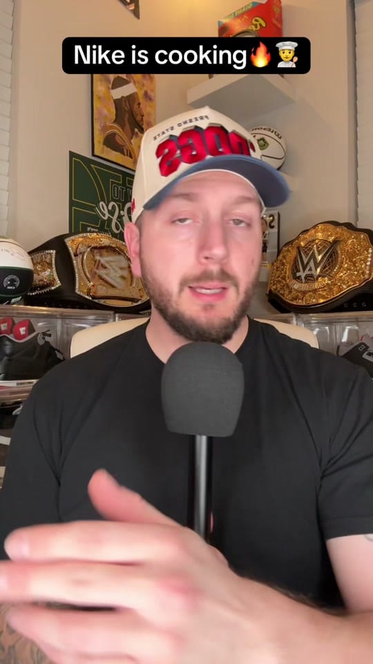 Post 9 by SeattleSneakerGuy on TikTok (video)