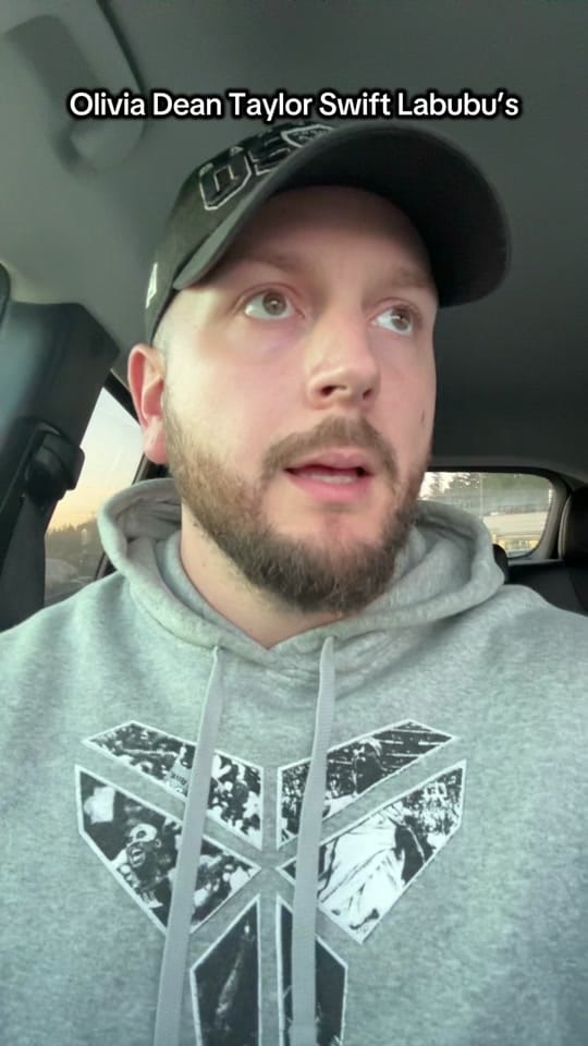 Post 4 by SeattleSneakerGuy on TikTok (video)