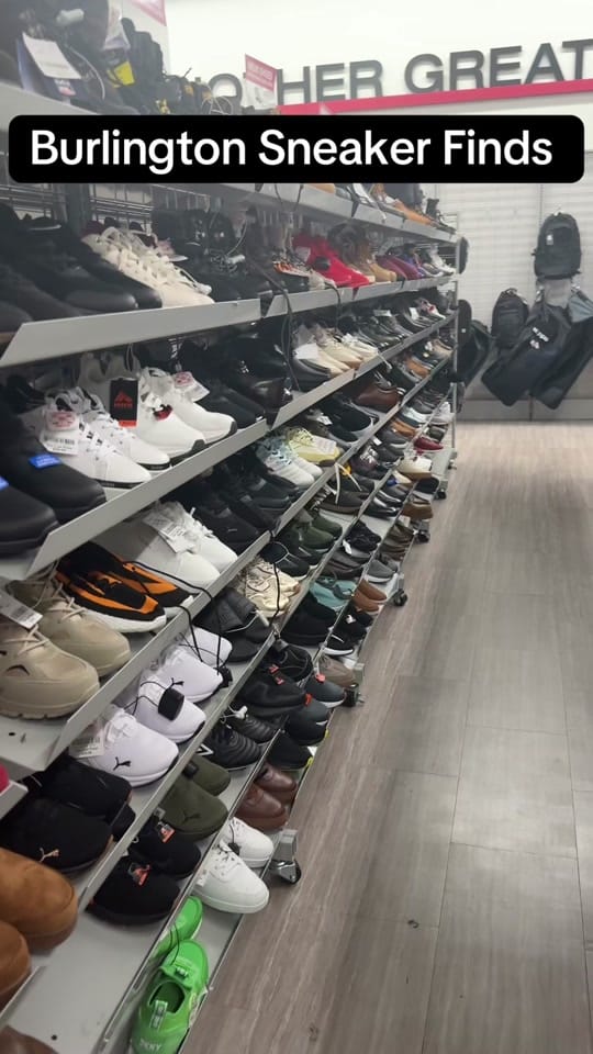 Post 7 by SeattleSneakerGuy on TikTok (video)