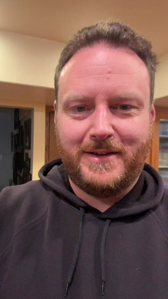 Post 7 by Woke American on TikTok (video)