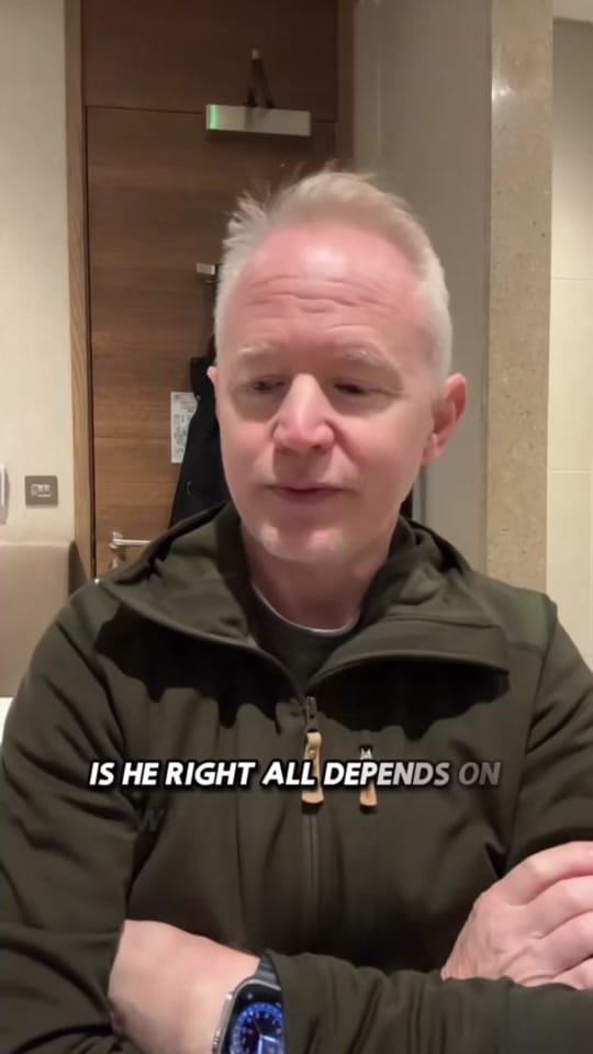 Post 8 by Woke American on TikTok (video)