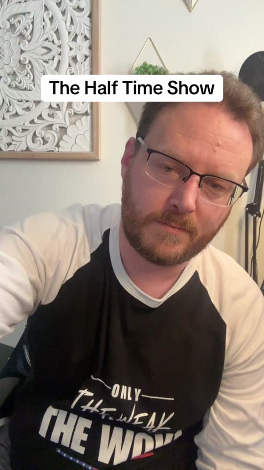 Post 6 by Woke American on TikTok (video)