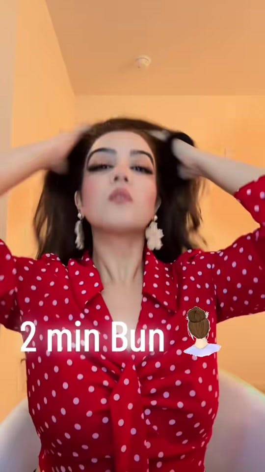 Post 2 by Dr.Tamanna on TikTok (video)