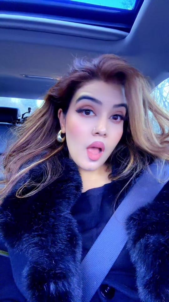 Post 7 by Dr.Tamanna on TikTok (video)