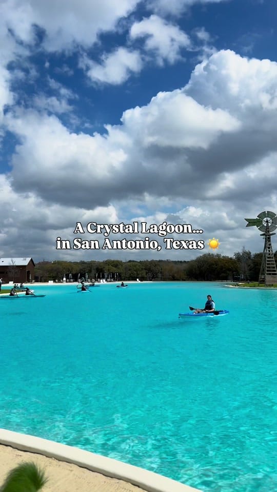 Post 4 by VisitSanAntonio on TikTok (video)