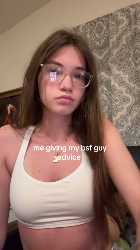 Post 1 by Leticia Anastasi on TikTok (video)