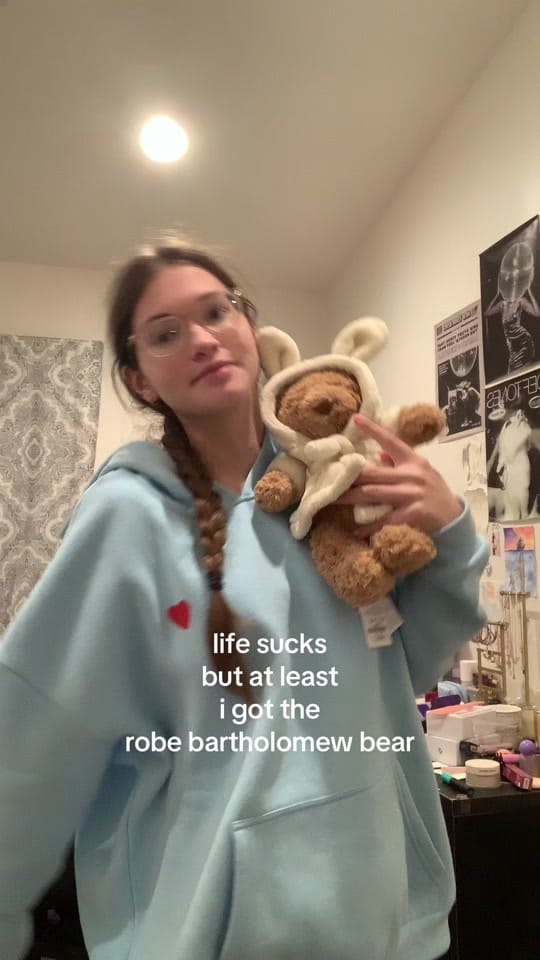 Post 9 by Leticia Anastasi on TikTok (video)