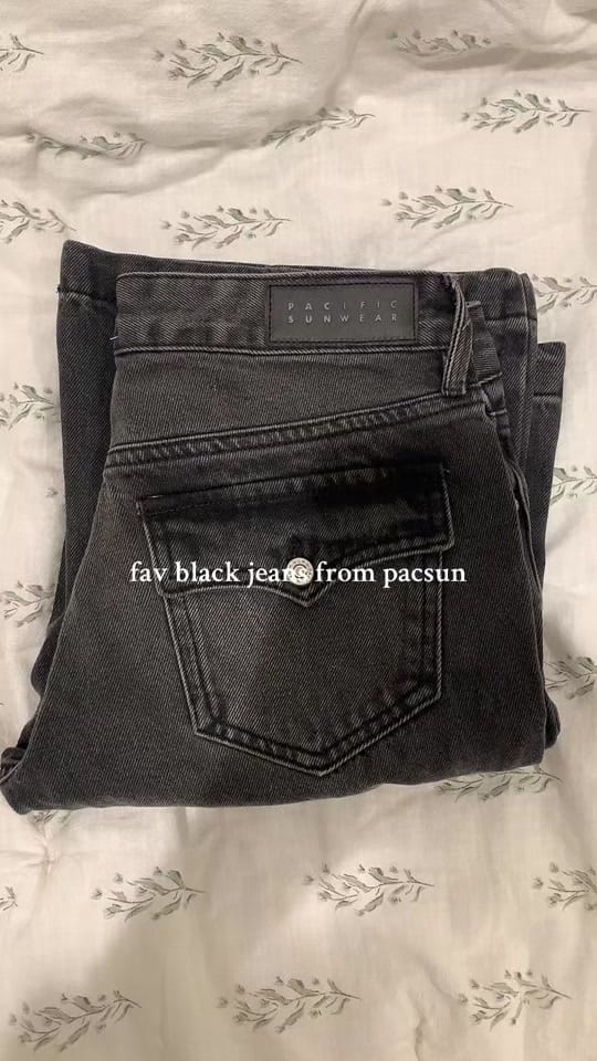 Post 10 by Leticia Anastasi on TikTok (video)