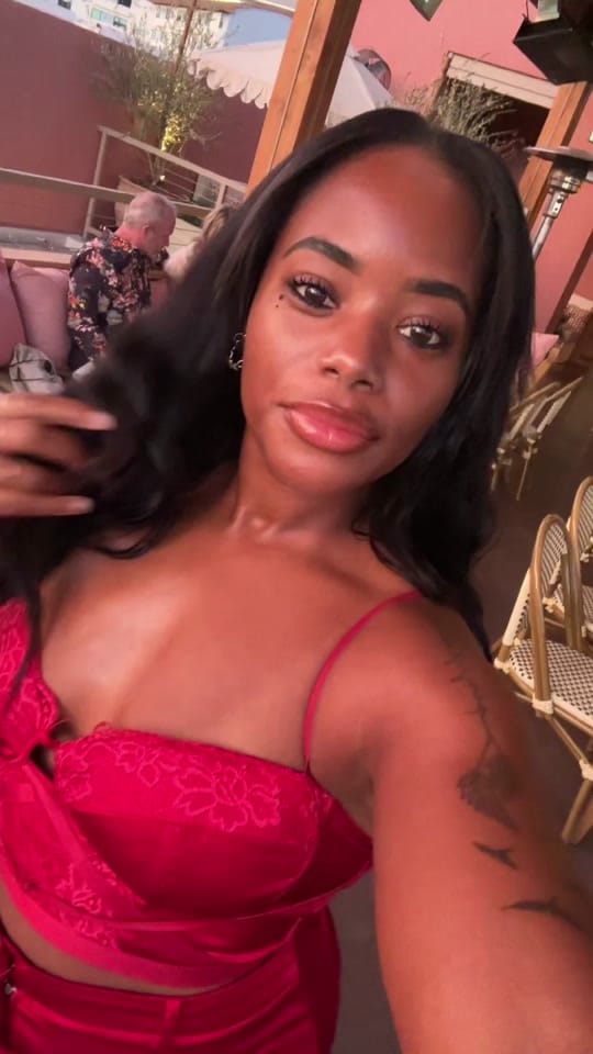 Post 6 by Tavia l AZ Content Creator on TikTok (video)