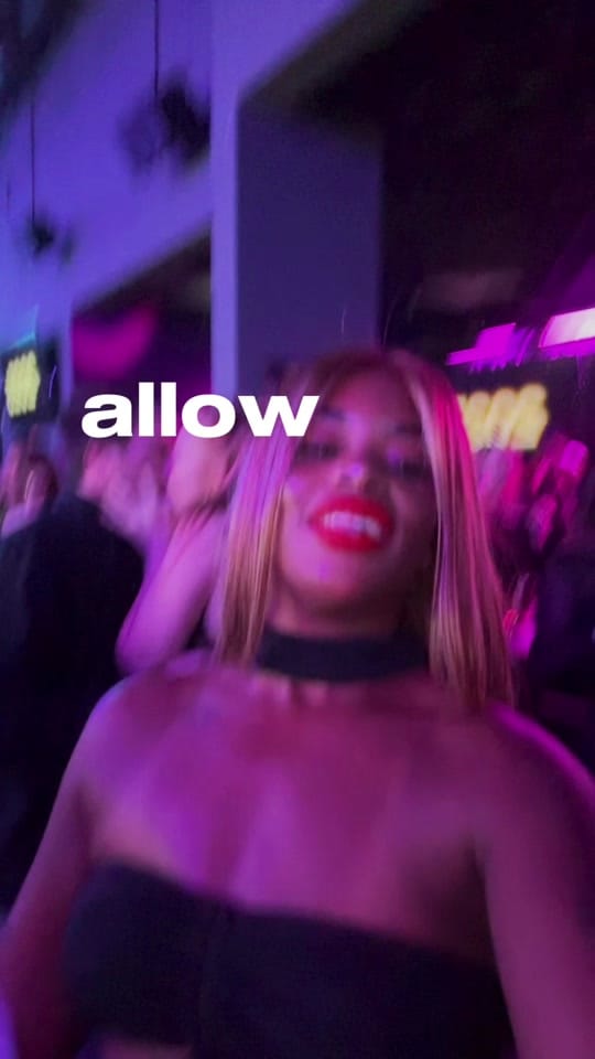 Post 5 by Tavia l AZ Content Creator on TikTok (video)