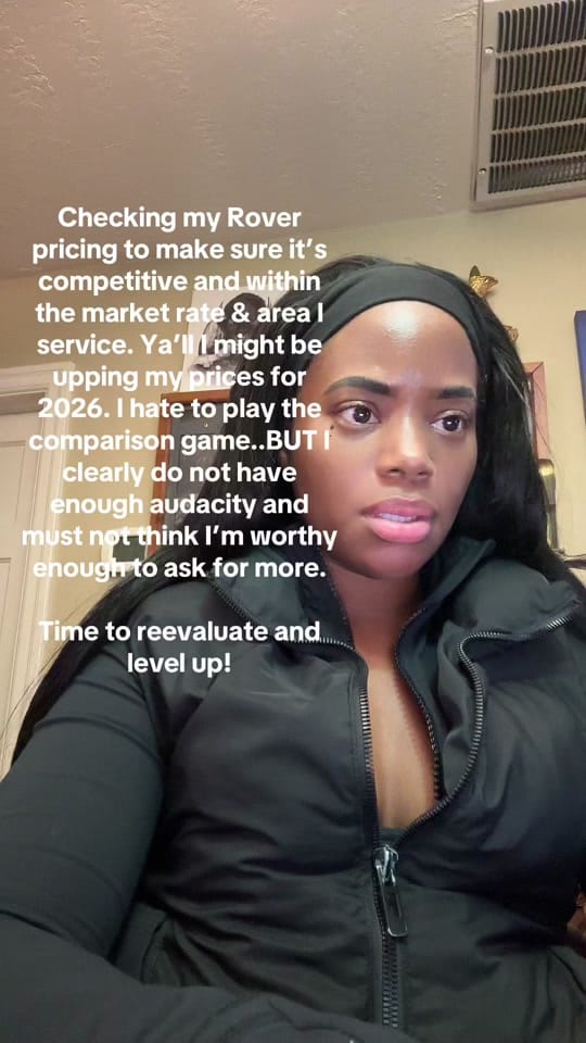 Post 4 by Tavia l AZ Content Creator on TikTok (video)