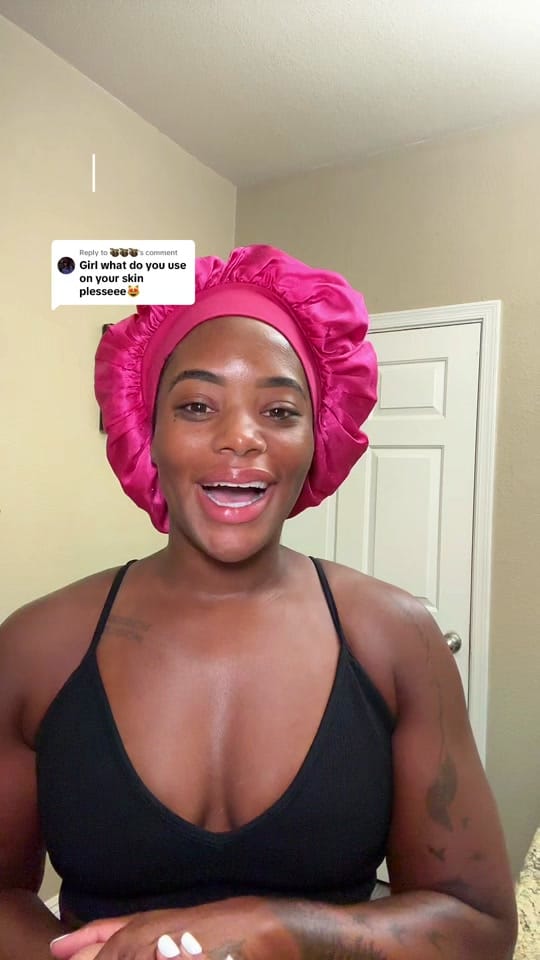 Post 9 by Tavia l AZ Content Creator on TikTok (video)