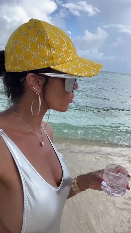 Post 1 by Tai Eisley on TikTok (video)