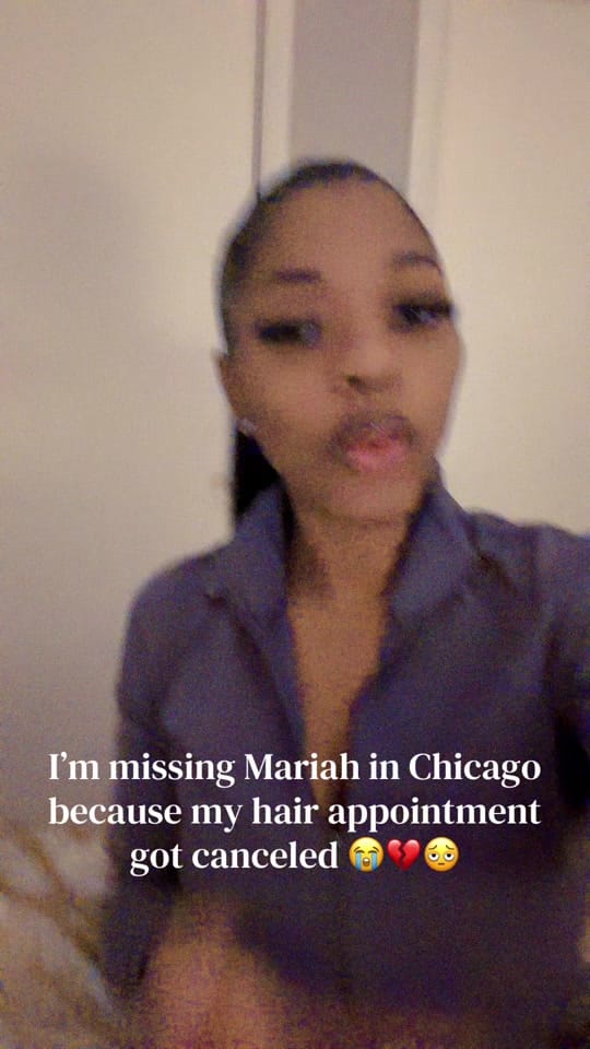 Post 6 by Ria Contour | Chicago MUA on TikTok (video)