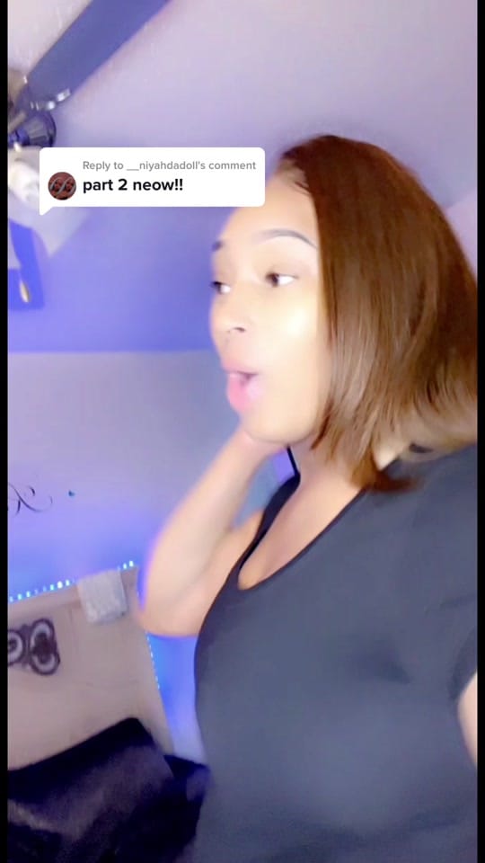 Post 8 by Sabraya’s on TikTok (video)