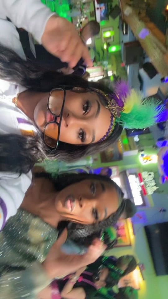 Post 6 by Sabraya’s on TikTok (video)