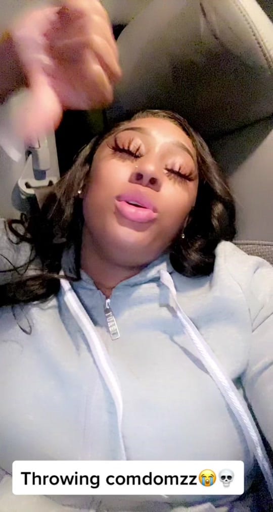 Post 9 by Sabraya’s on TikTok (video)