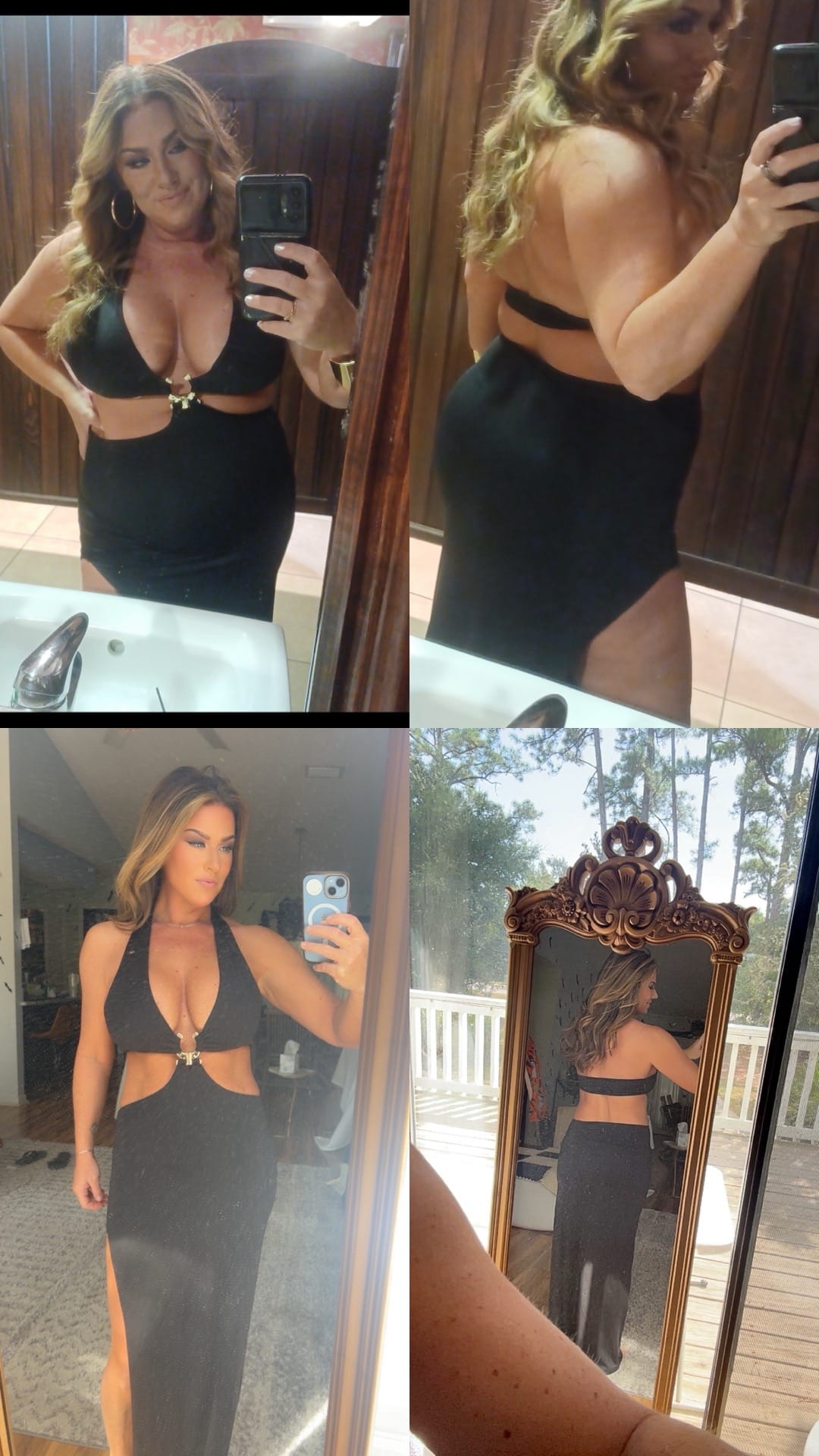 Post 7 by Gwen MUA on TikTok (video)