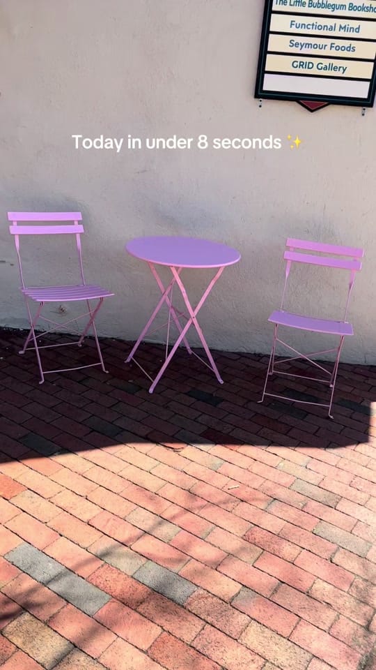 Post 4 by littlebubblegumbookshop on TikTok (video)