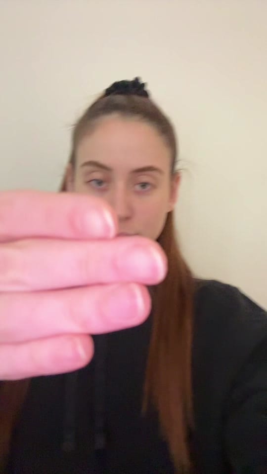 Post 6 by Carolina Cervino on TikTok (video)