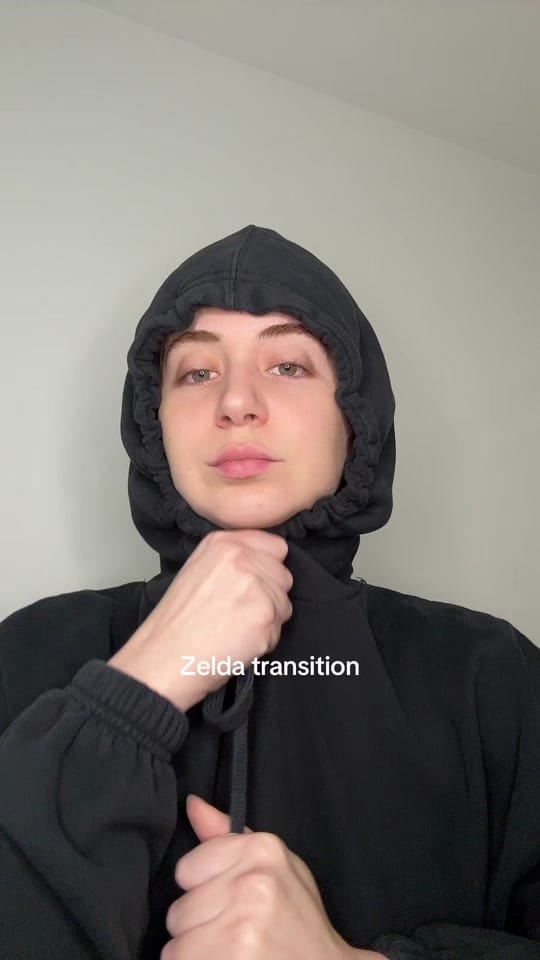 Post 7 by Carolina Cervino on TikTok (video)