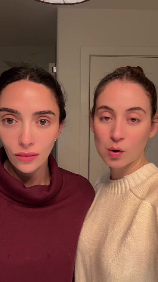 Post 8 by Carolina Cervino on TikTok (video)