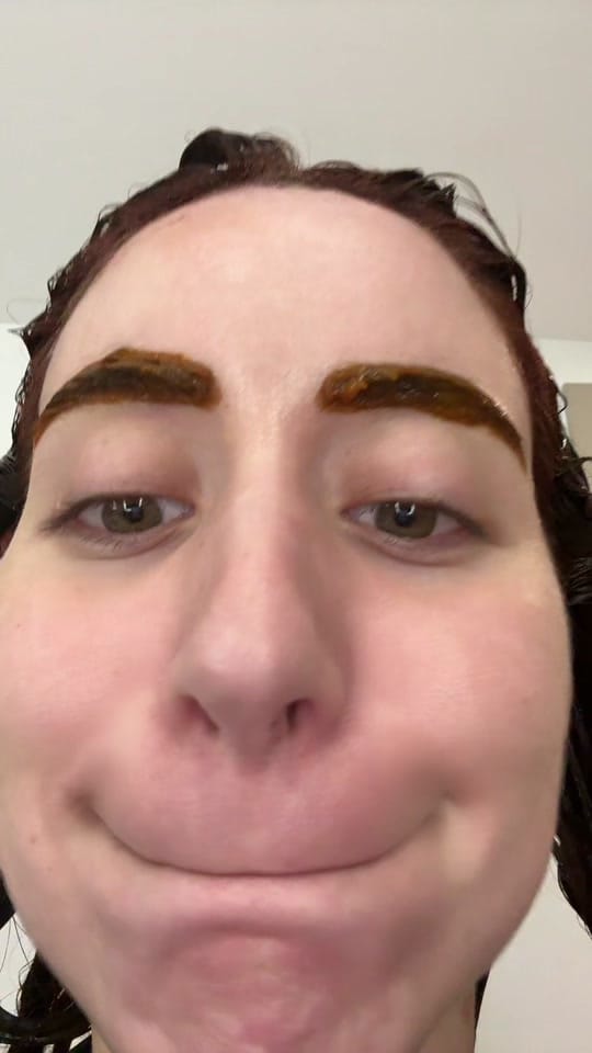 Post 9 by Carolina Cervino on TikTok (video)
