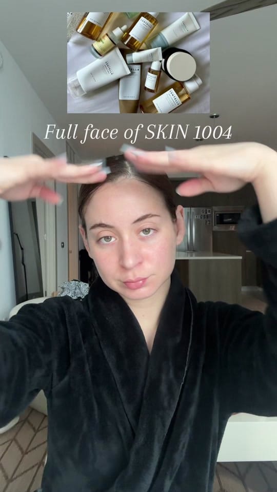 Post 10 by Carolina Cervino on TikTok (video)