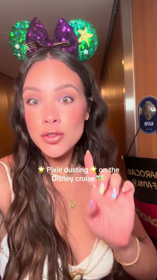 Post 9 by keanna.edit on TikTok (video)