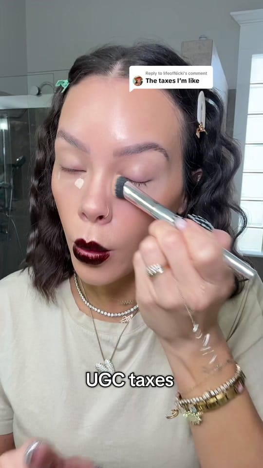 Post 5 by keanna.edit on TikTok (video)